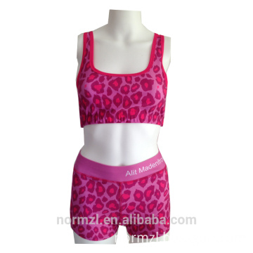 Hot Sale With OEM Service Any Color Women Gym Clothing Sport Wear